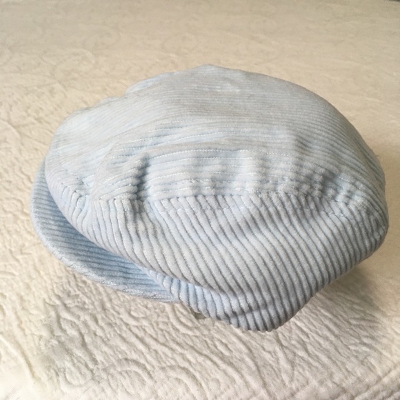 0-6m (4/$20) Corduroy Baby Hat by The Children’s Place - Picture 1 of 9